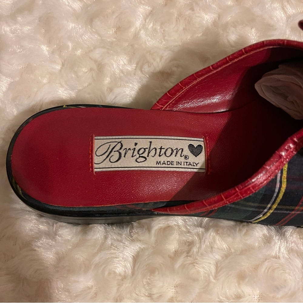 Brighton Holly Size 6M